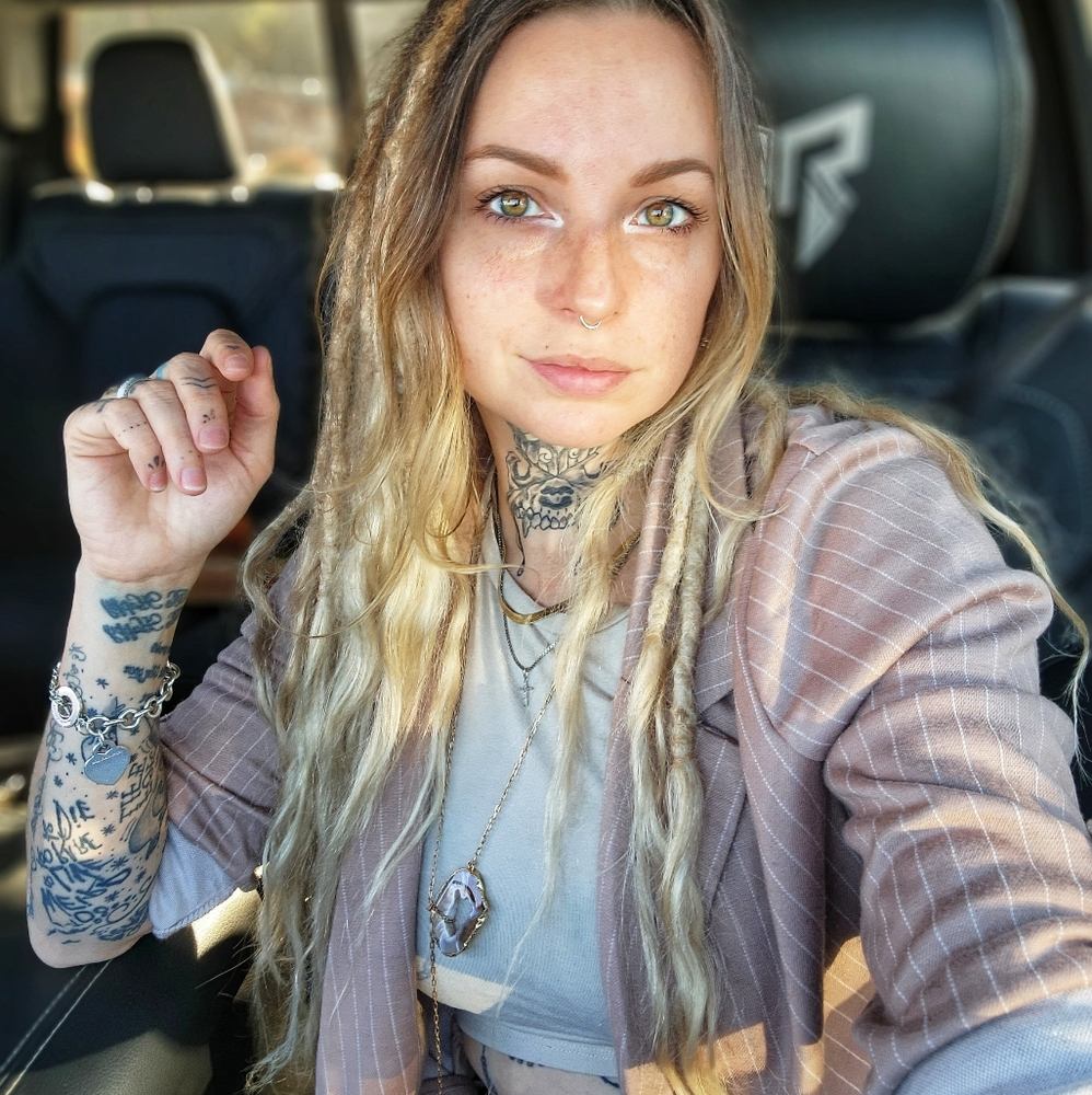 Meet me, Jenna Irene